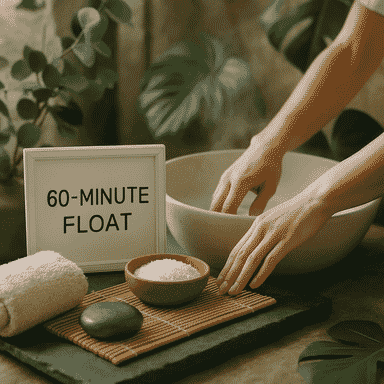 60-Minute Float