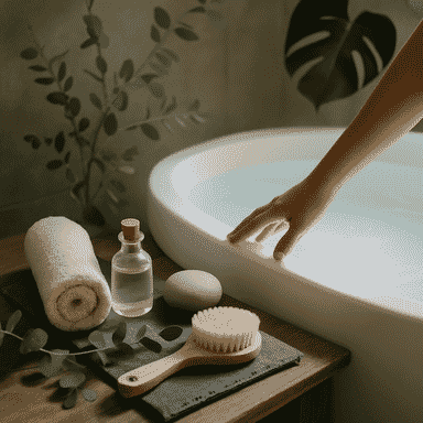 90-Minute Float